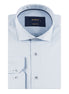 Blue Long Sleeve Shirt