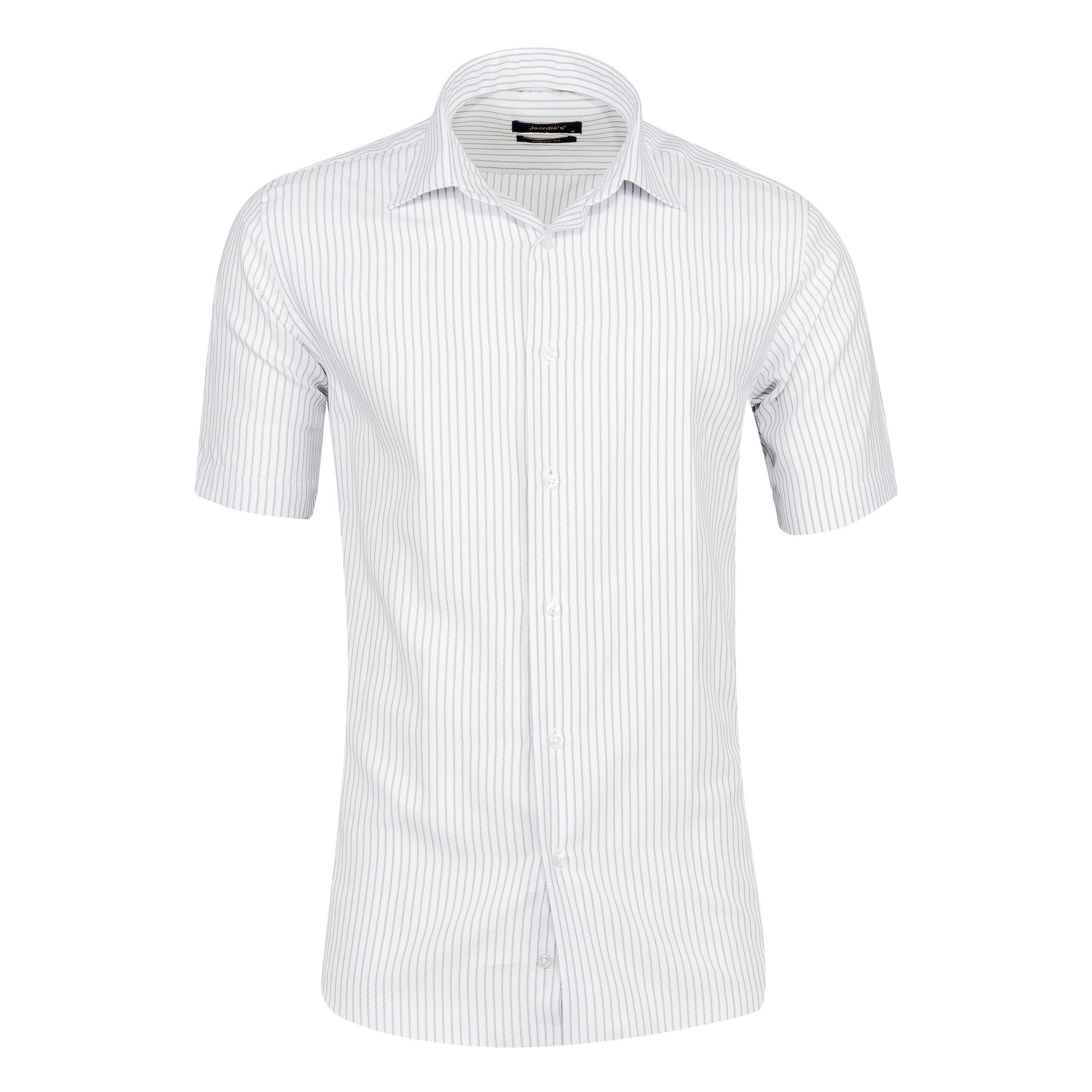 Black Short Sleeve Shirt