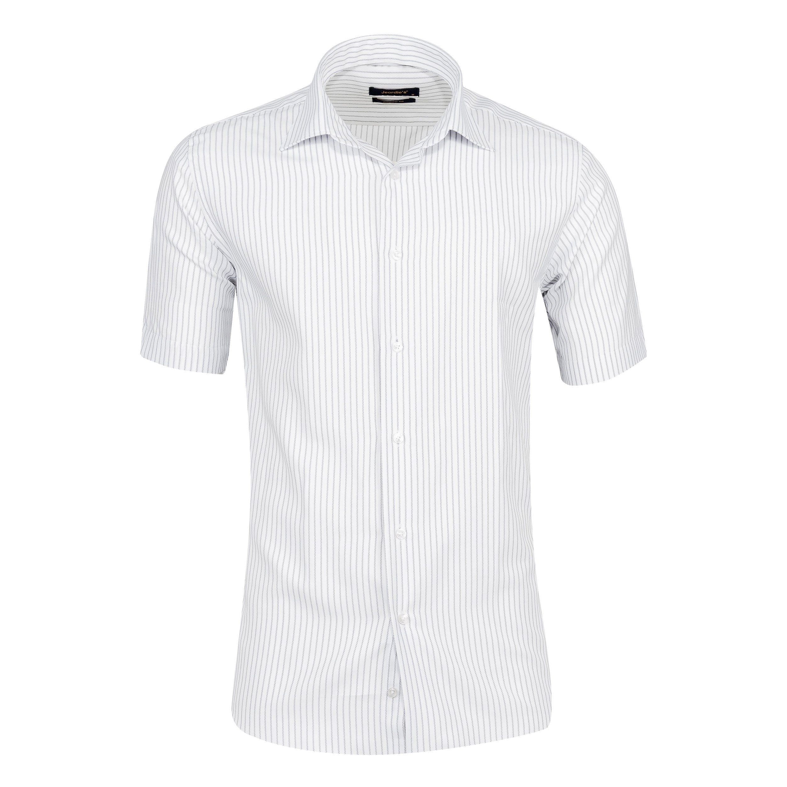 Black Short Sleeve Shirt