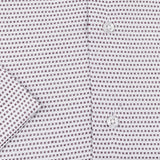 Burgundy Short Sleeve Shirt