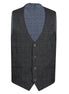 Black Waistcoat