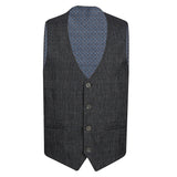Black Waistcoat