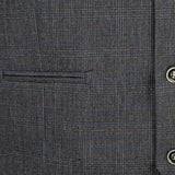 Black Waistcoat