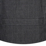 Black Waistcoat