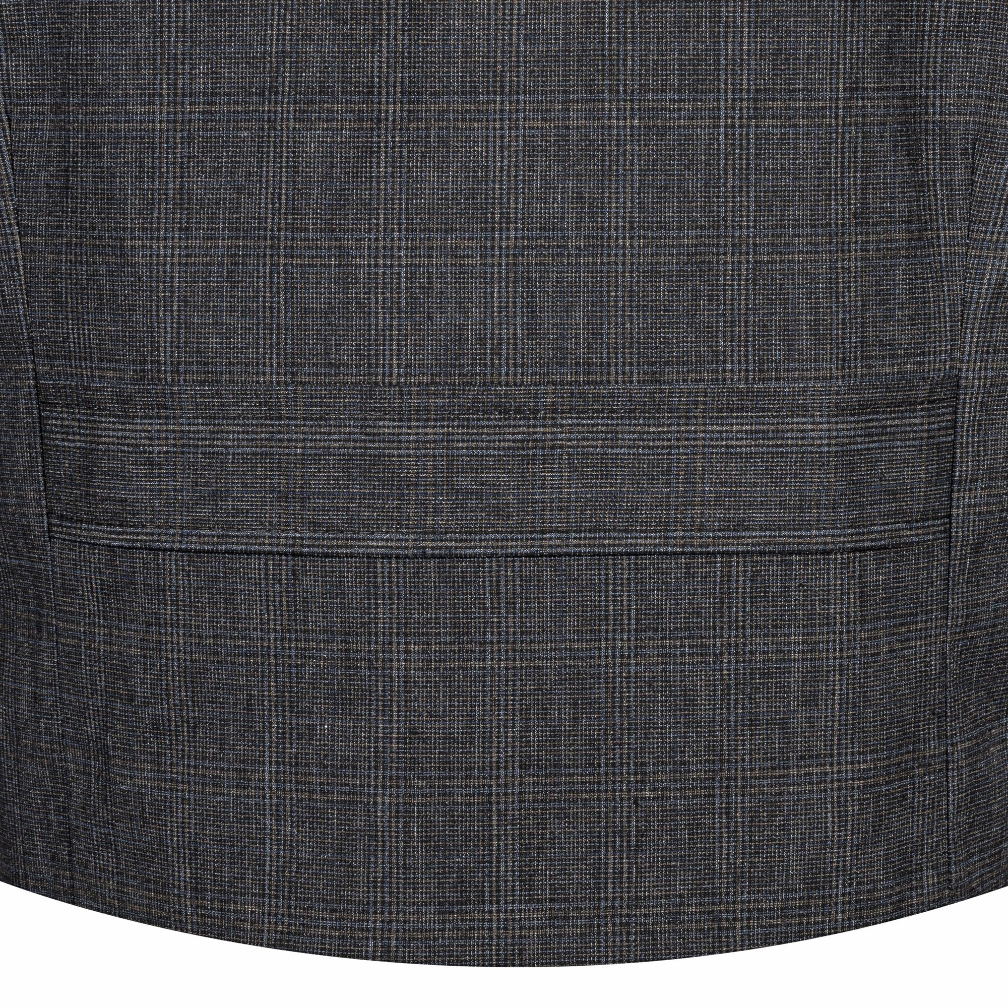 Black Waistcoat