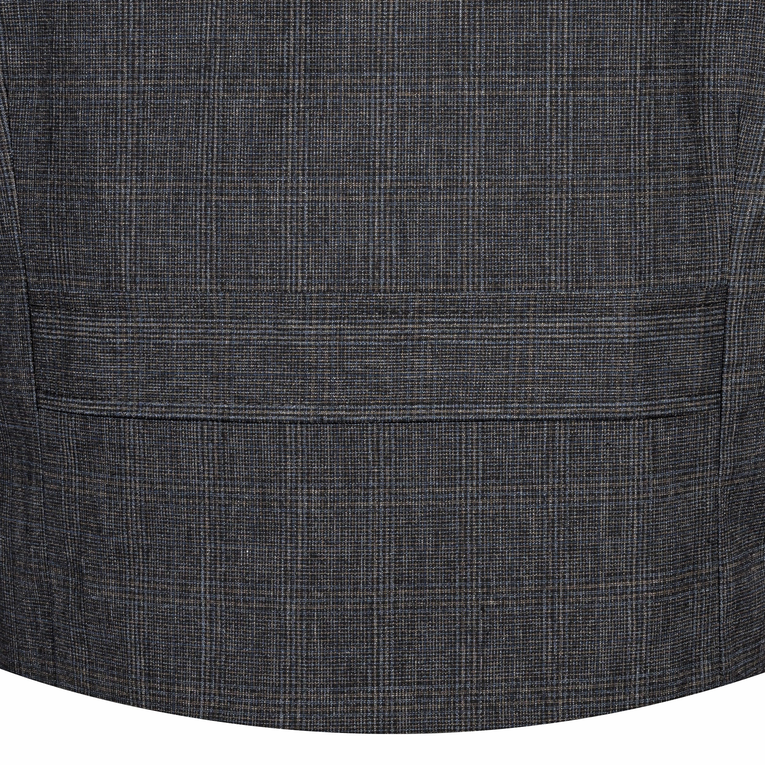 Black Waistcoat