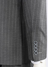 Anthracite Three-Piece Suit