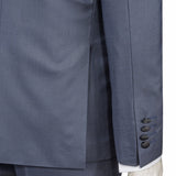 Navy Groom Set