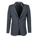 Navy Blazer