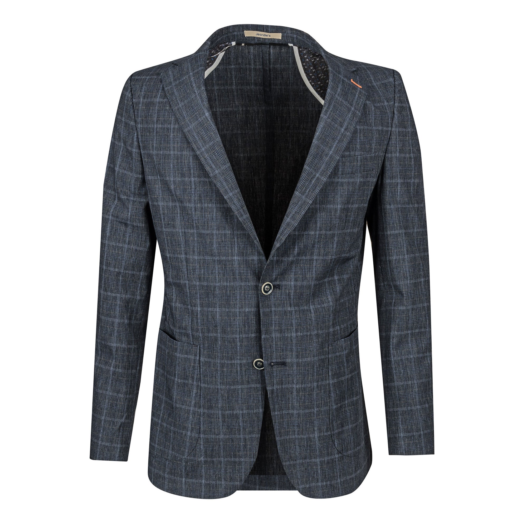 Navy Blazer