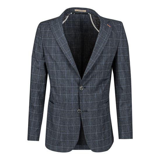 Navy Blazer