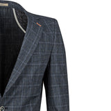Navy Blazer