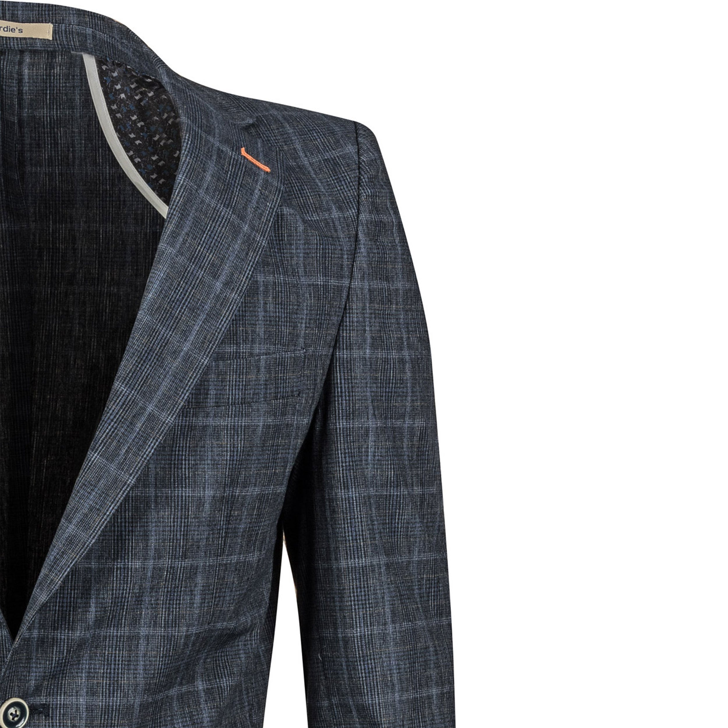 Navy Blazer
