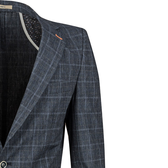 Navy Blazer