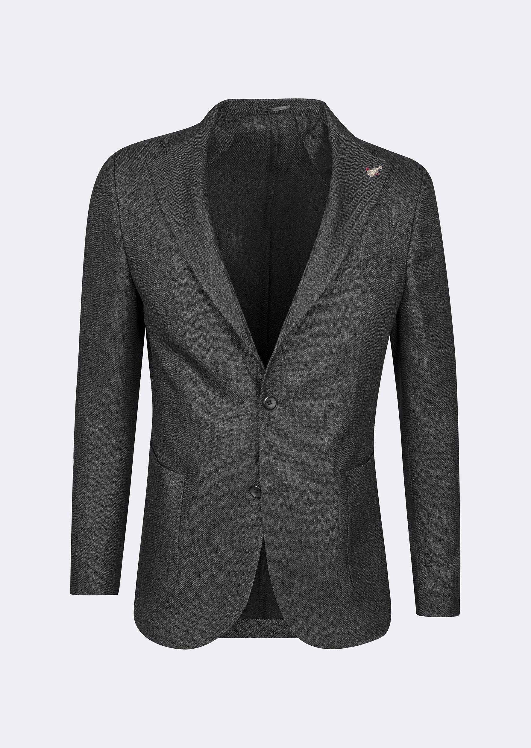 Black Blazer