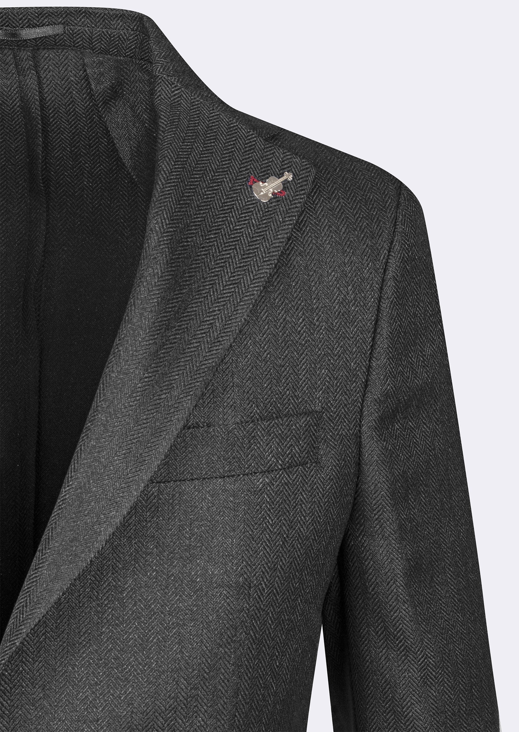 Black Blazer
