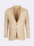 Beige Blazer