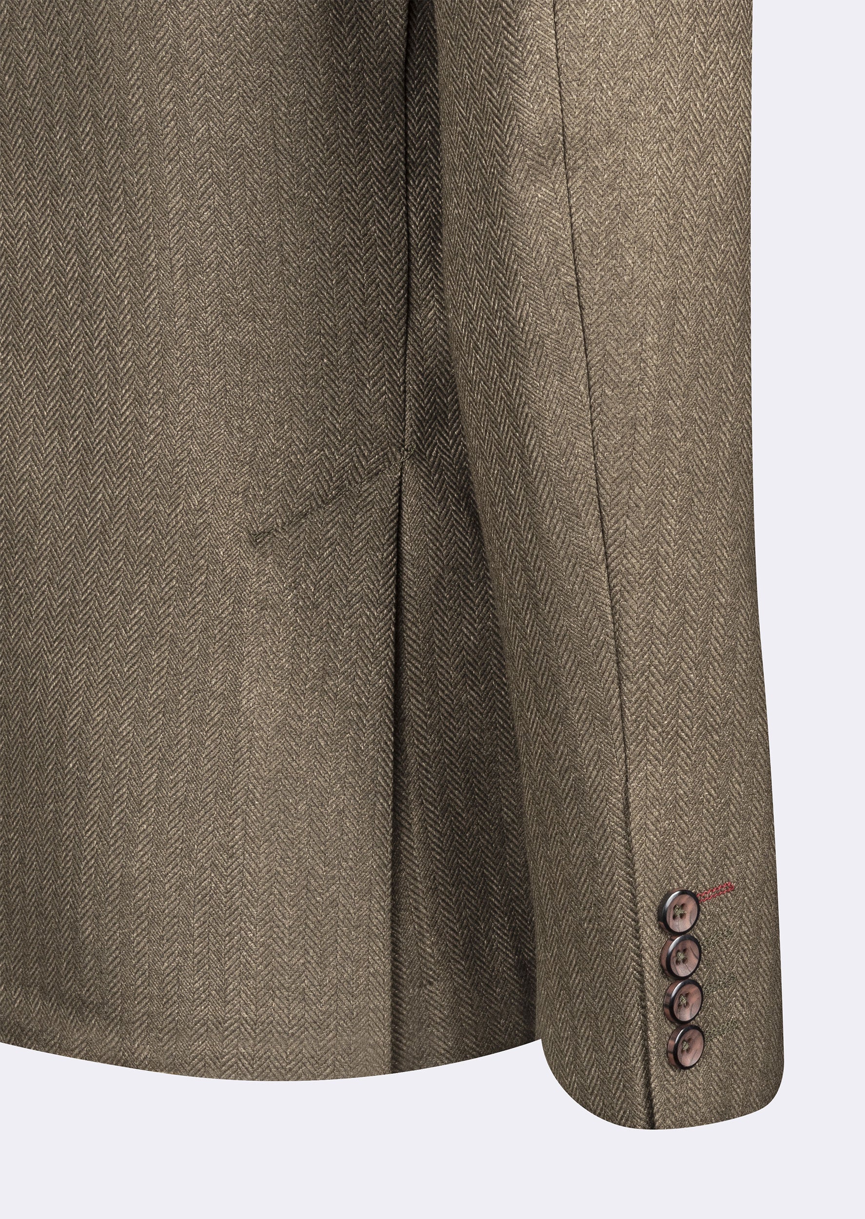 Khaki Blazer