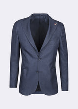 Navy Blazer