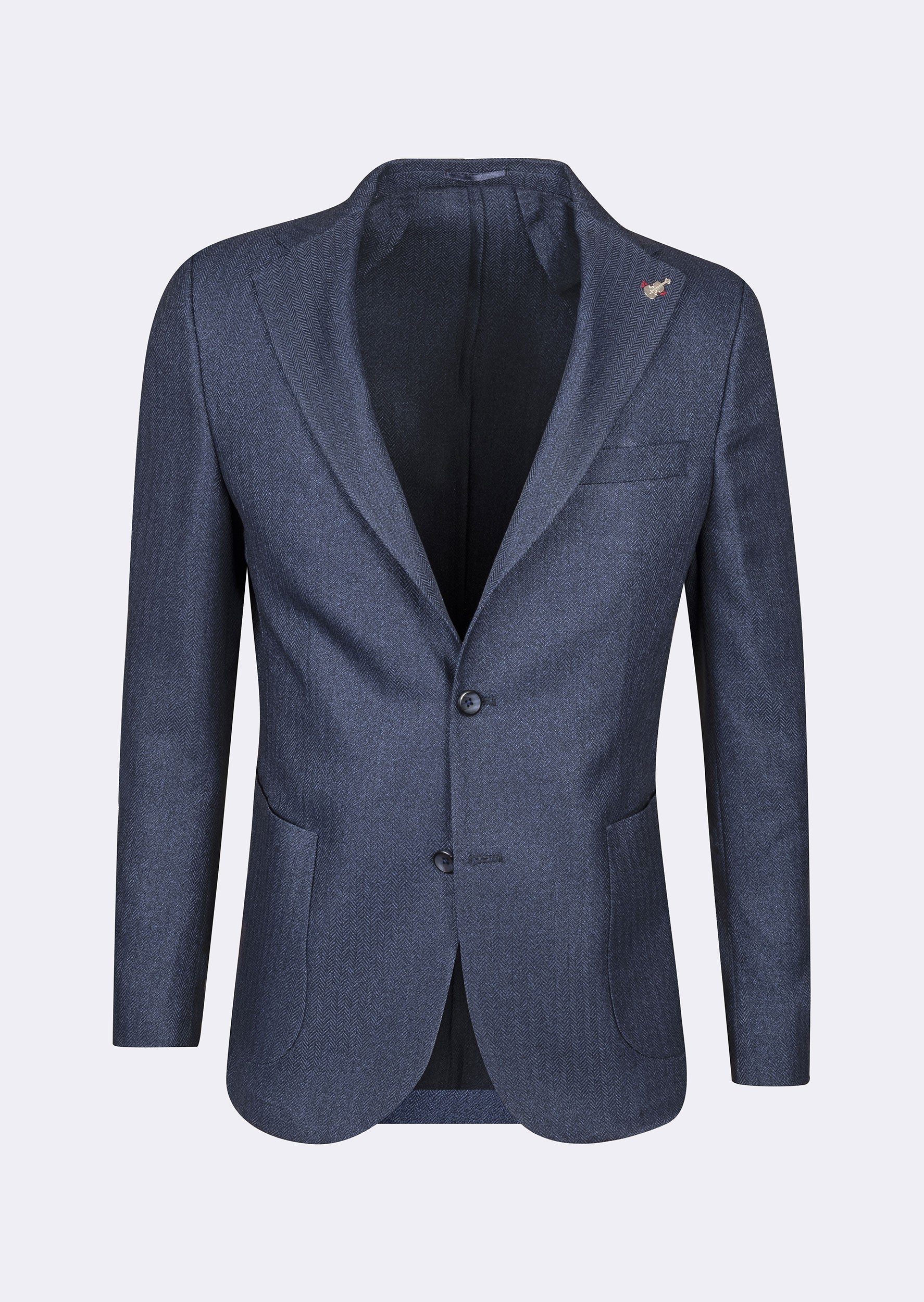 Navy Blazer