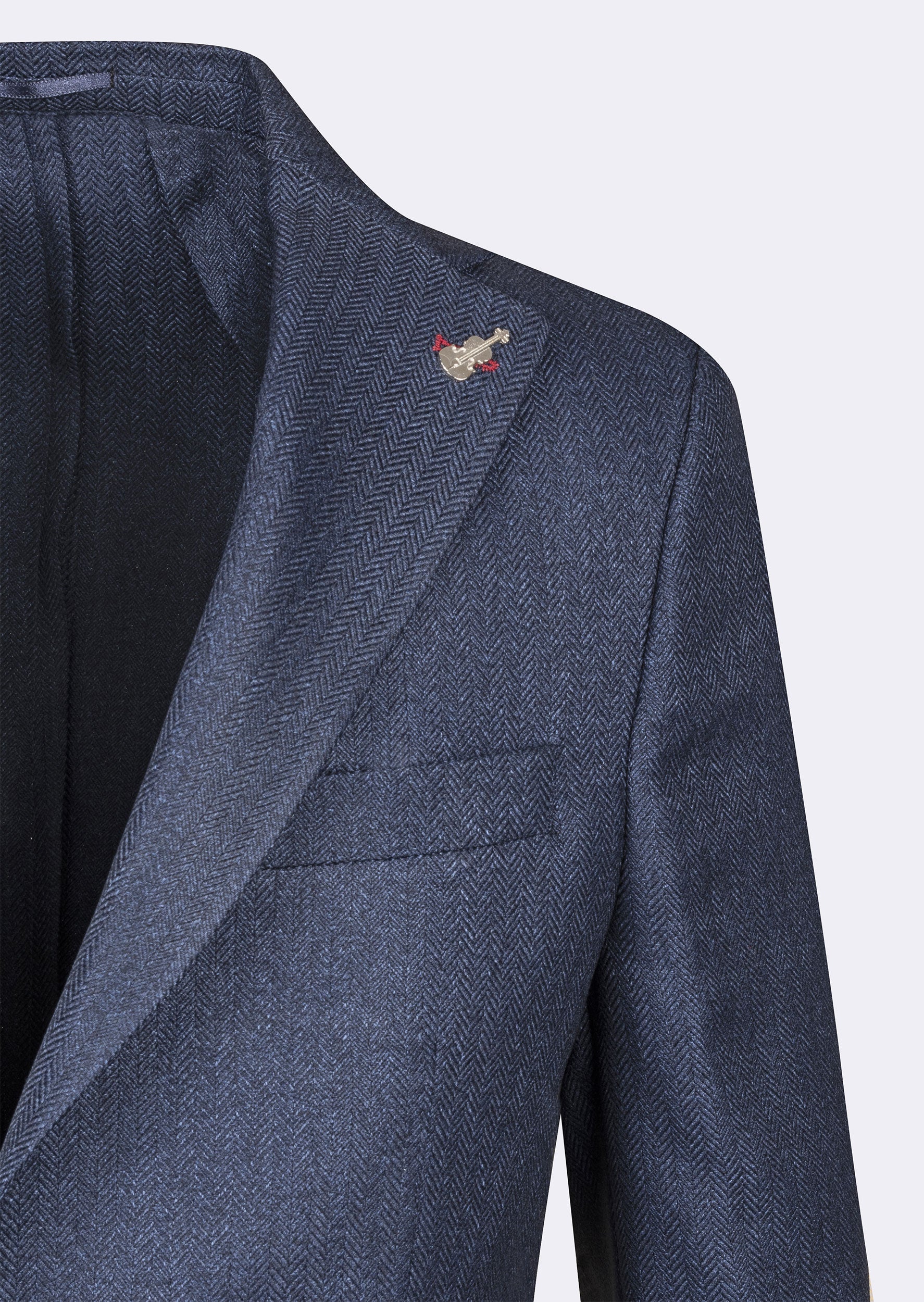 Navy Blazer