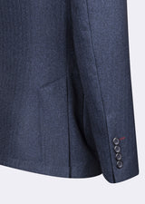 Navy Blazer