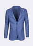 Royal Blue Blazer