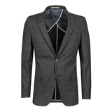 Black Blazer