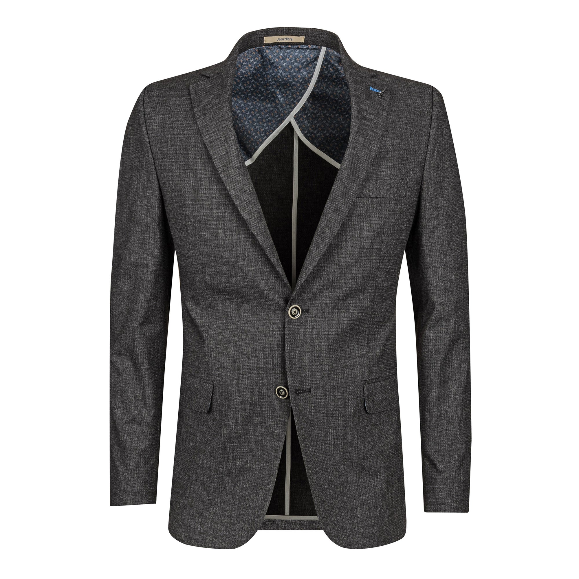 Black Blazer