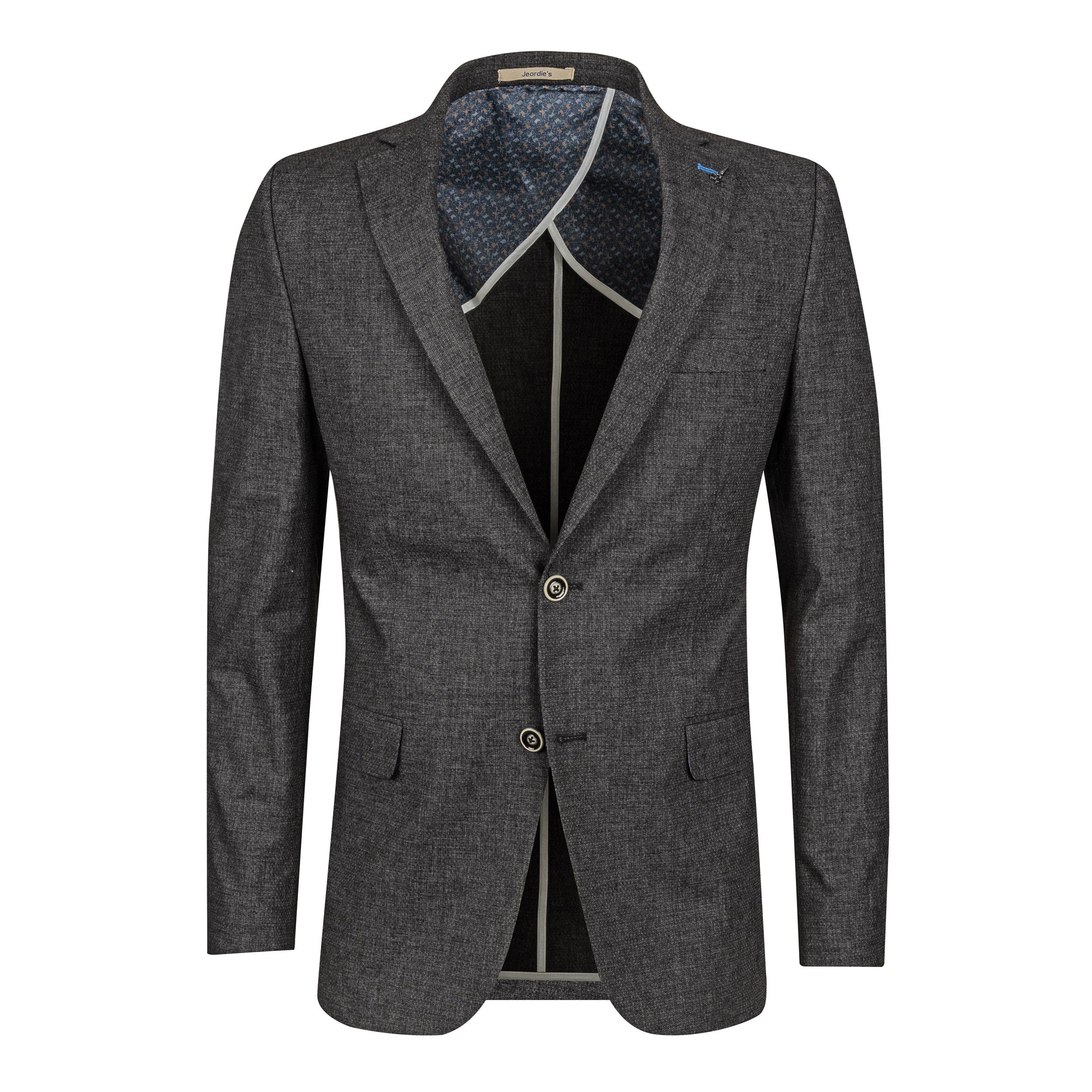 Black Blazer