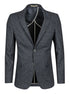 Navy Blazer