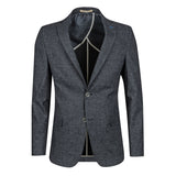 Navy Blazer