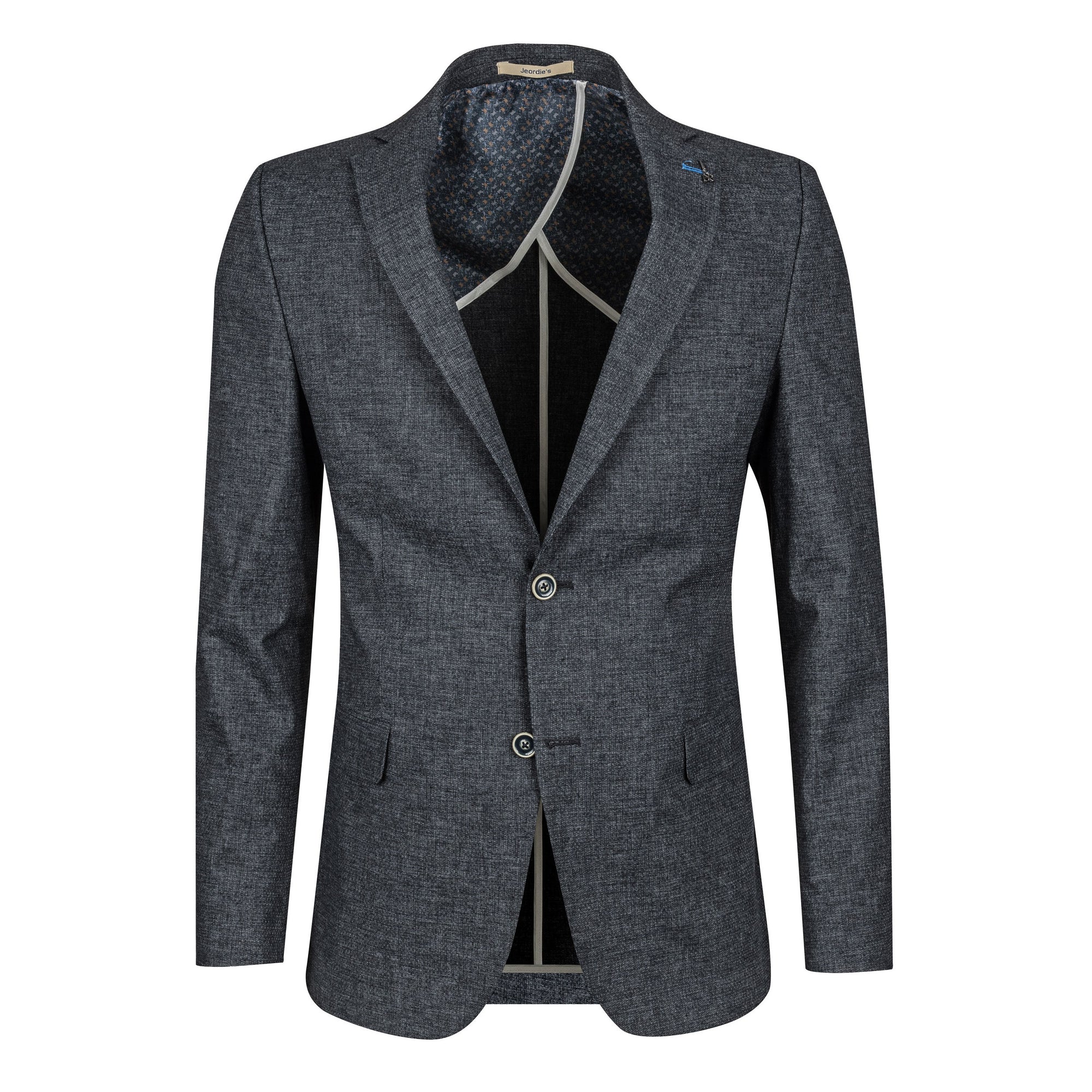 Navy Blazer