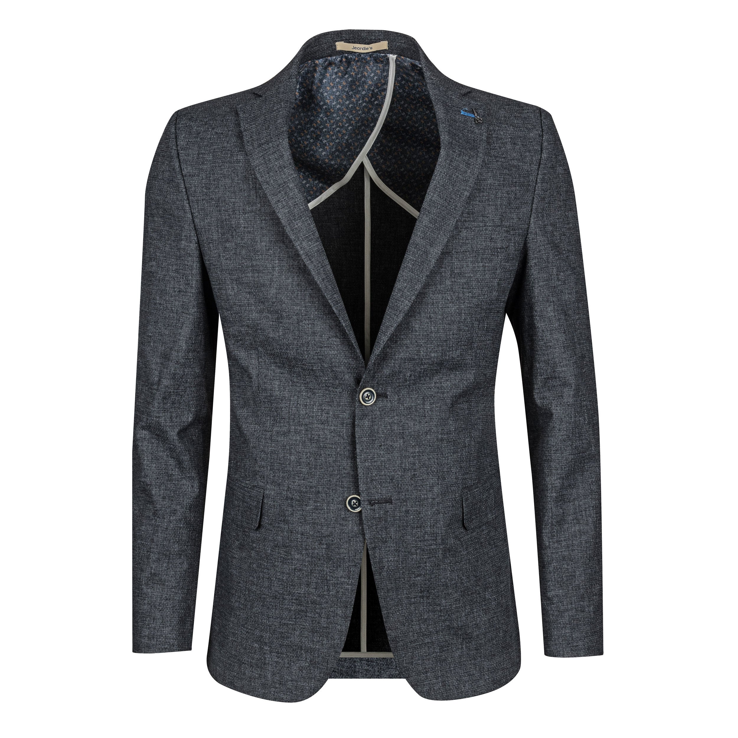Navy Blazer