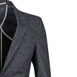 Navy Blazer