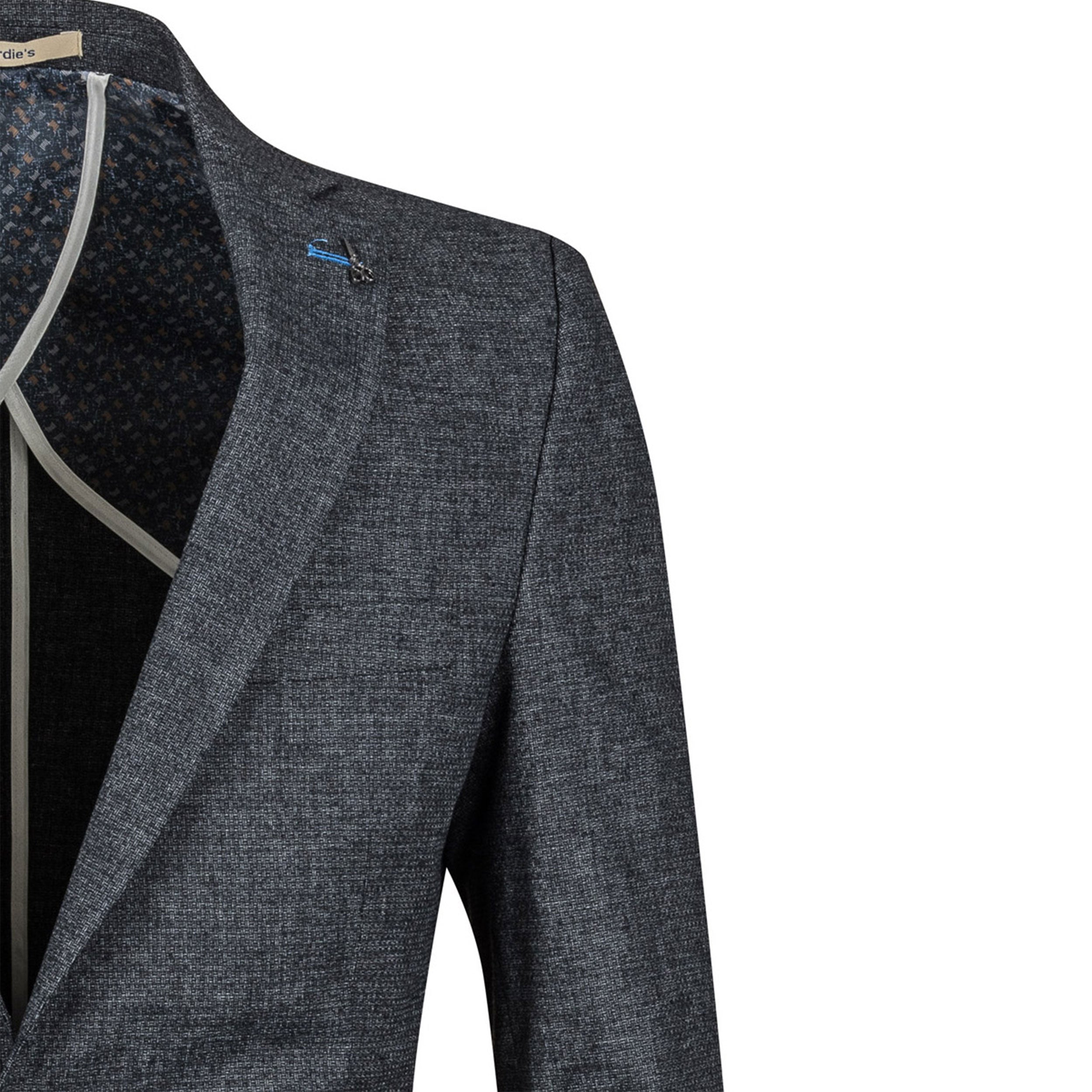 Navy Blazer