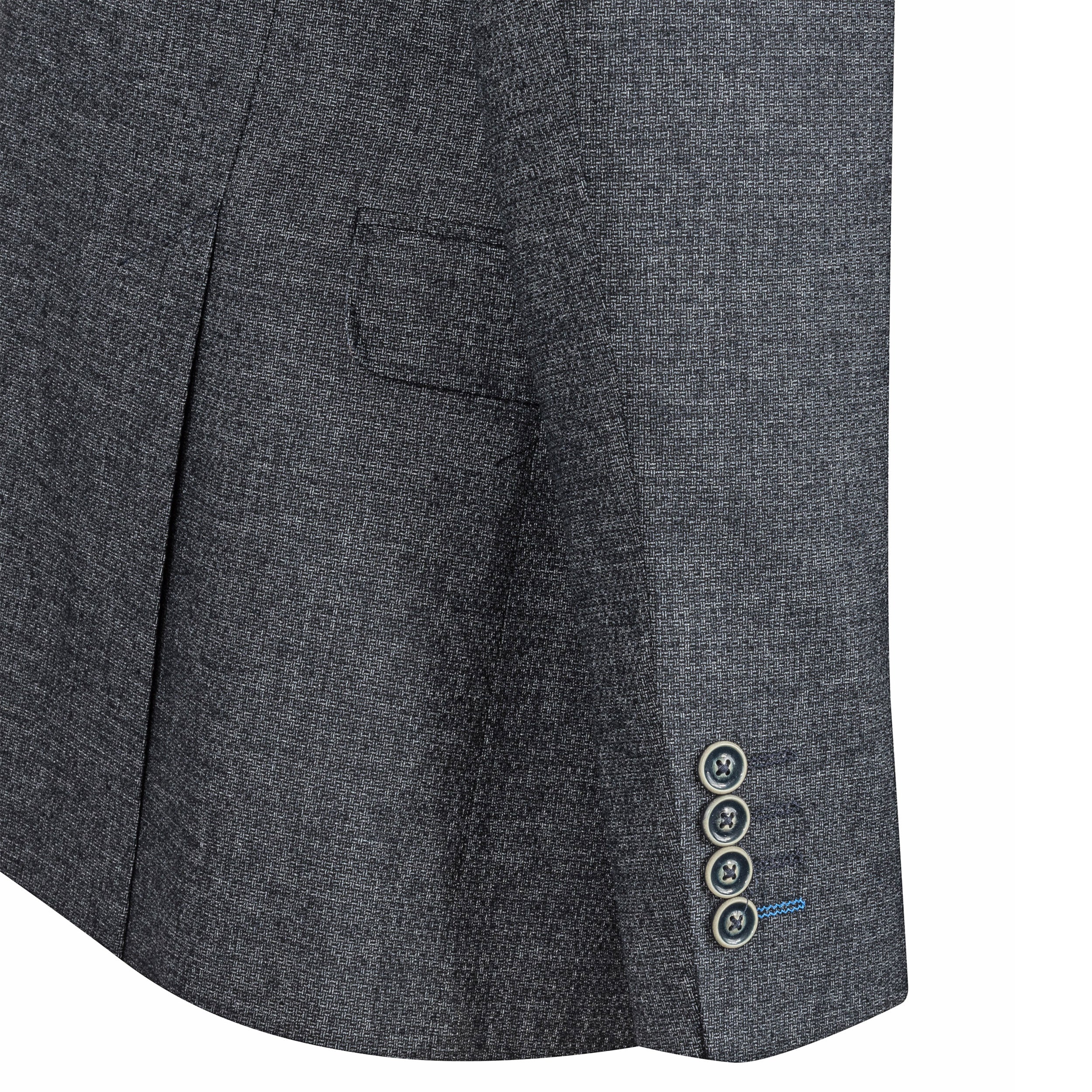 Navy Blazer