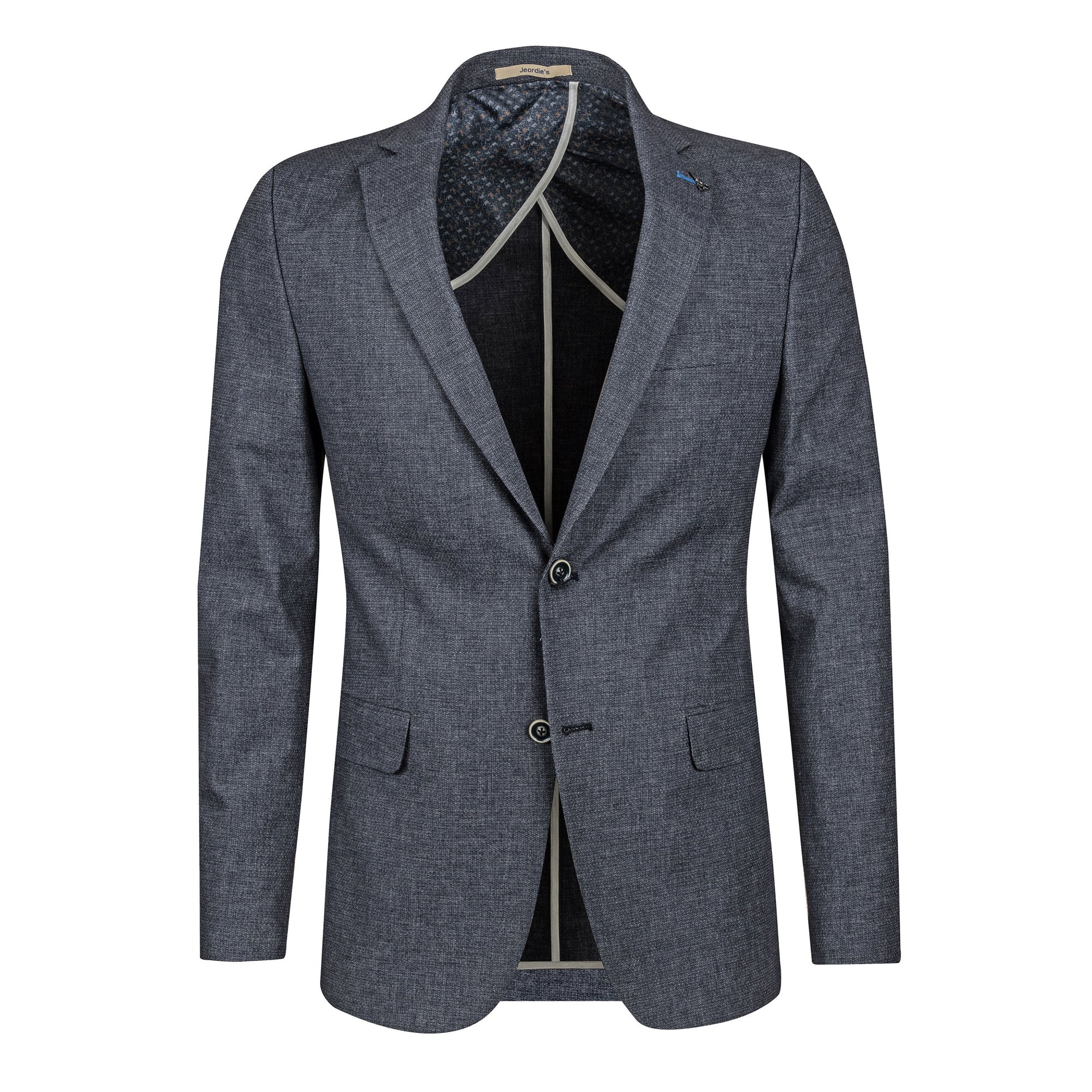 Light Navy Blazer