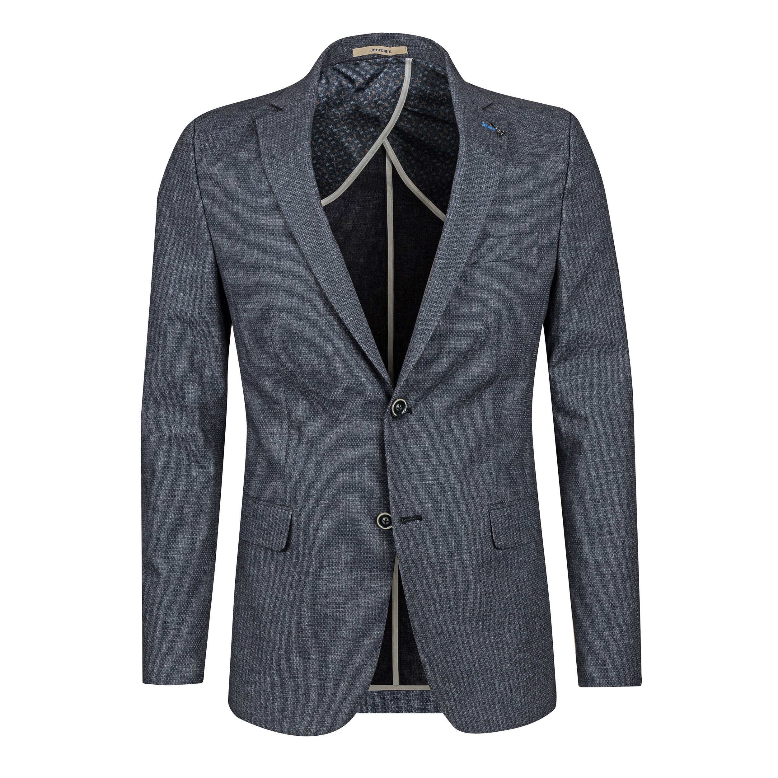 Light Navy Blazer