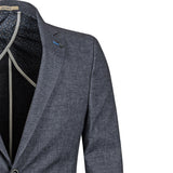 Light Navy Blazer