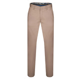 Beige Chino & Casual Pant