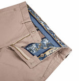 Beige Chino & Casual Pant