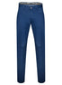 Royal Blue Chino & Casual Pant