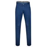 Royal Blue Chino & Casual Pant