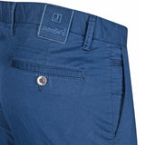 Royal Blue Chino & Casual Pant