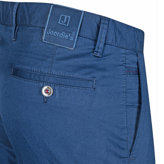 Royal Blue Chino & Casual Pant