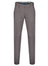 Grey Chino & Casual Pant