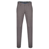 Grey Chino & Casual Pant
