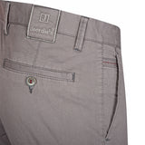 Grey Chino & Casual Pant