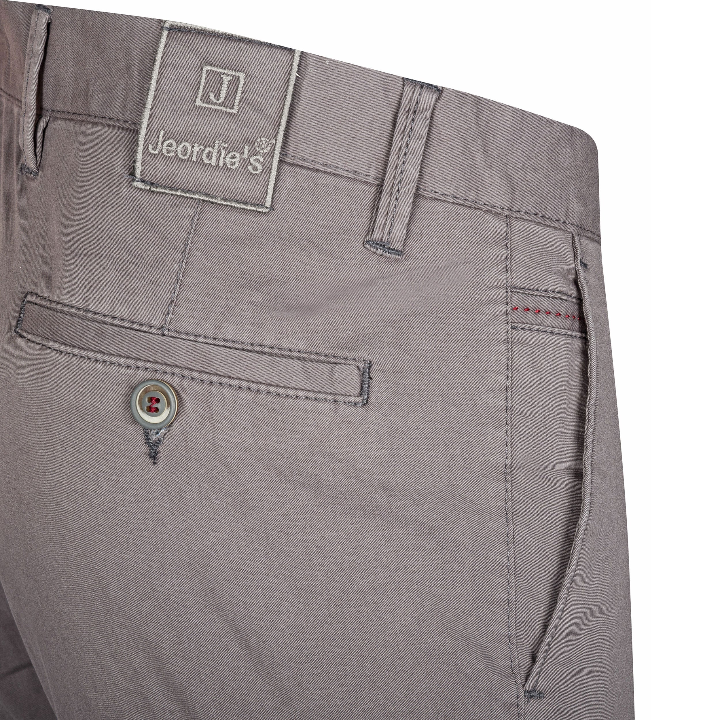 Grey Chino & Casual Pant